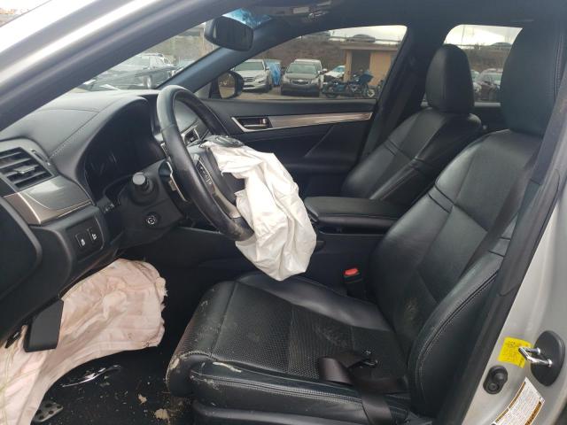 Photo 7 from auction – 2014 LEXUS GS 350 with VIN JTHBE1BL9E5037368