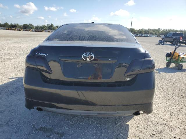 Photo 6 from auction – 2011 TOYOTA CAMRY BASE with VIN 4T1BF3EK7BU741935