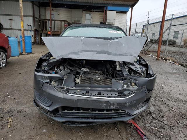 Photo 5 from auction – 2015 FORD FOCUS SE with VIN 1FADP3KE9FL272941