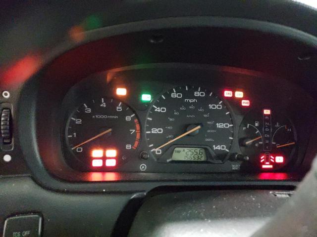 Photo 9 from auction – 2003 HONDA ODYSSEY EX with VIN 5FNRL18623B131000