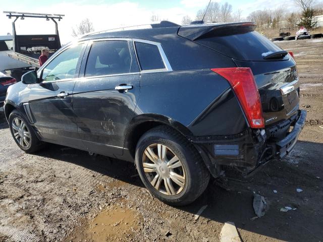 Photo 2 from auction – 2016 CADILLAC SRX LUXURY with VIN 3GYFNEE30GS523236