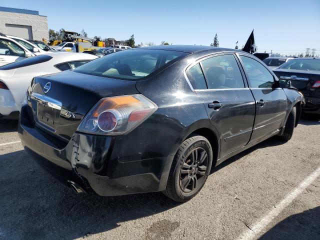 Photo 3 from auction – 2011 NISSAN ALTIMA BAS with VIN 1N4AL2AP9BN424002