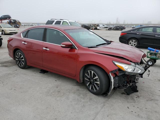 Photo 4 from auction – 2018 NISSAN ALTIMA 2.5 with VIN 1N4AL3AP1JC208032