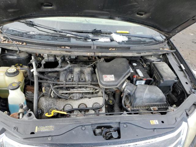 Photo 12 from auction – 2007 FORD EDGE SEL P with VIN 2FMDK49C27BB15171