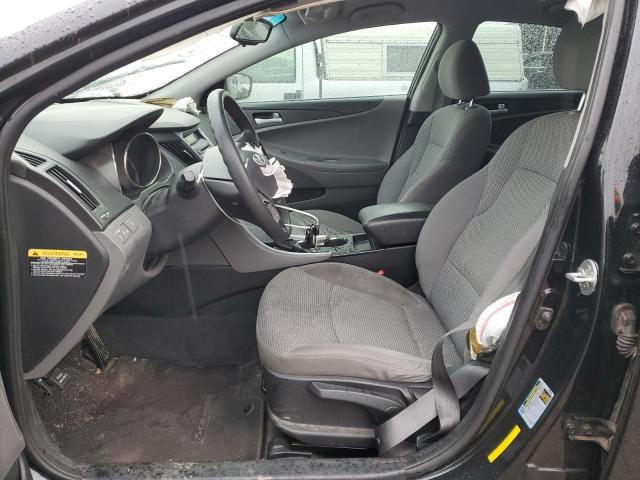 Photo 7 from auction – 2012 HYUNDAI SONATA GLS with VIN 5NPEB4AC0CH372896