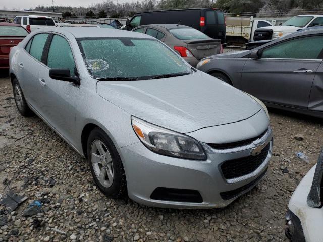 Photo 4 from auction – 2016 CHEVROLET MALIBU LIM with VIN 1G11A5SA7GF153253