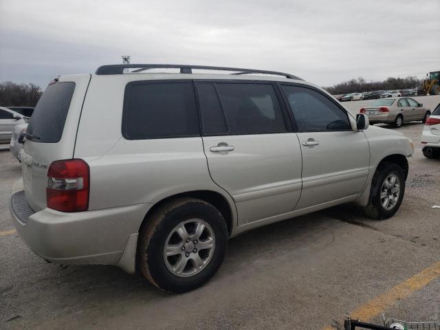 Photo 3 from auction – 2004 TOYOTA HIGHLANDER with VIN JTEDP21A440031995