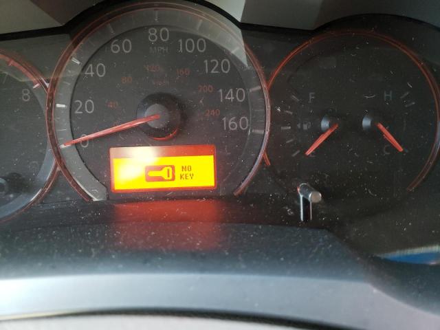 Photo 9 from auction – 2007 NISSAN ALTIMA 2.5 with VIN 1N4AL21E67C111006