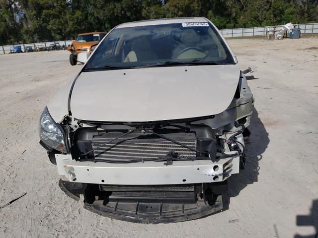Photo 5 from auction – 2012 CHEVROLET MALIBU 2LT with VIN 1G1ZD5E08CF244880