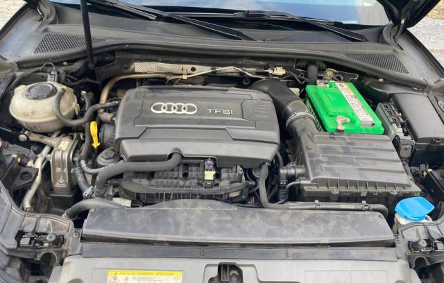 Photo 7 from auction – 2015 AUDI S3 PREMIUM with VIN WAUBFGFF9F1095346