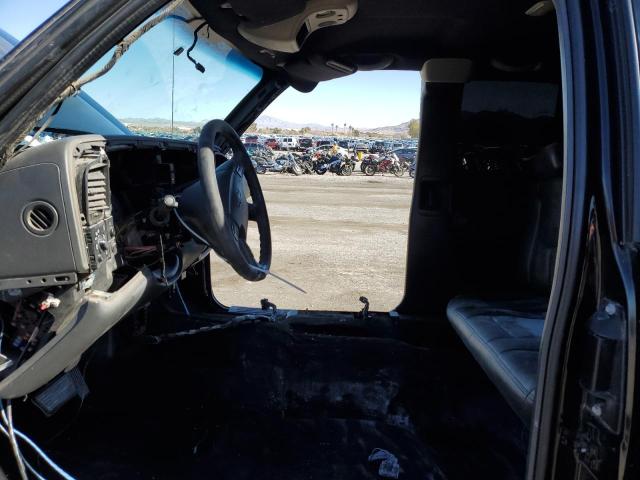 Photo 7 from auction – 2004 CHEVROLET SILVERADO with VIN 2GCEK19N541210527