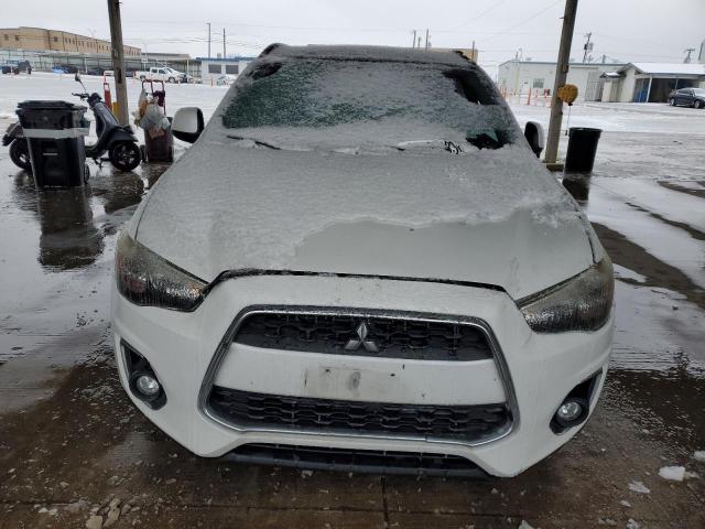 Photo 5 from auction – 2013 MITSUBISHI OUTLANDER with VIN 4A4AP4AU0DE008965