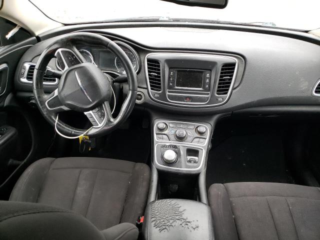 Photo 8 from auction – 2015 CHRYSLER 200 LIMITE with VIN 1C3CCCAB3FN635557