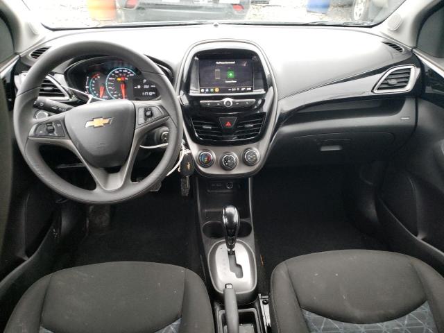 Photo 8 from auction – 2022 CHEVROLET SPARK 1LT with VIN KL8CD6SA6NC017992