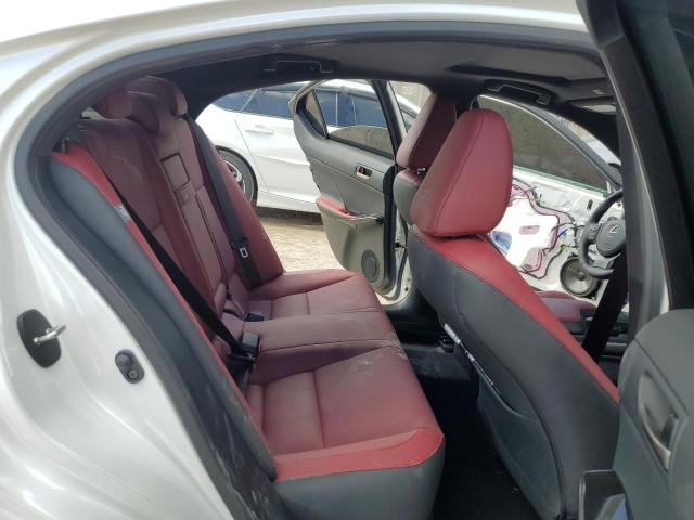 Photo 10 from auction – 2023 LEXUS IS 300 with VIN JTHCA1D22P5123418