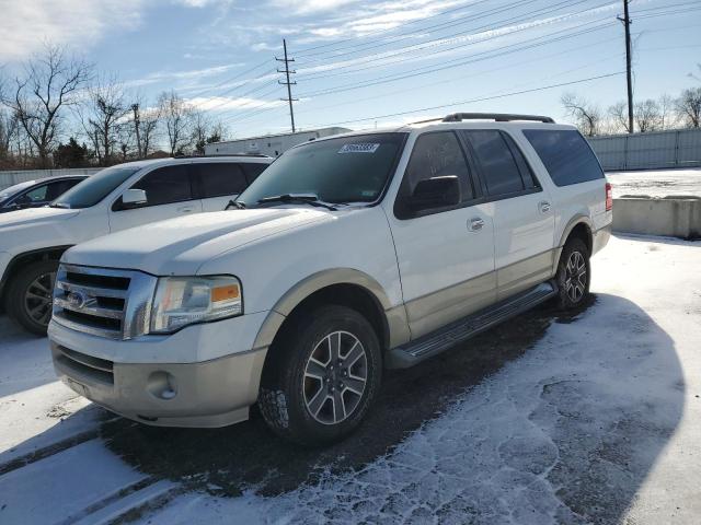 Photo 1 from auction – 2010 FORD EXPEDITION with VIN 1FMJK1H5XAEA99799