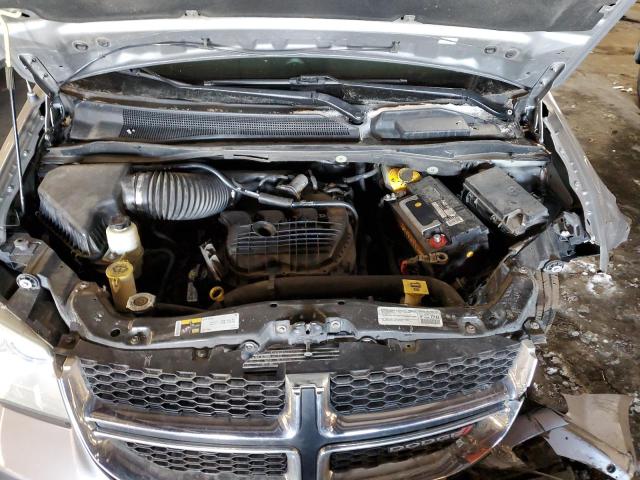 Photo 12 from auction – 2015 DODGE GRAND CARA with VIN 2C4RDGBG5FR515797