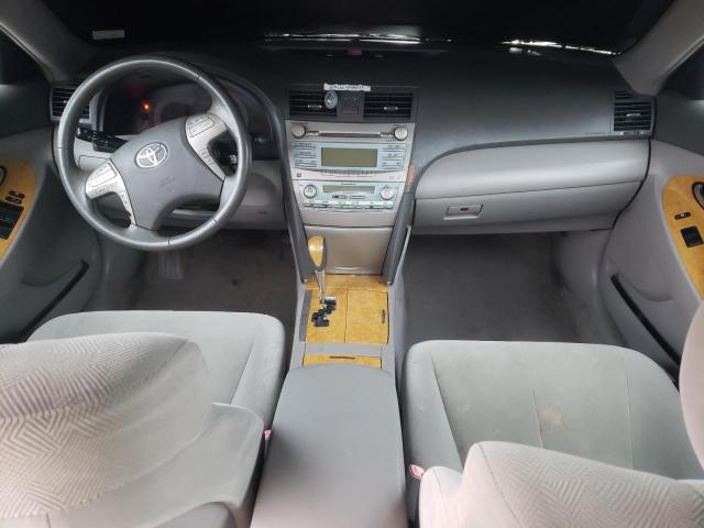 Photo 8 from auction – 2007 TOYOTA CAMRY CE with VIN JTNBE46KX73032887