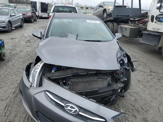 Photo 5 from auction – 2016 HYUNDAI ACCENT SE with VIN KMHCT4AE0GU157287