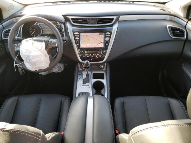 Photo 8 from auction – 2021 NISSAN MURANO SL with VIN 5N1AZ2CJ2MC105083