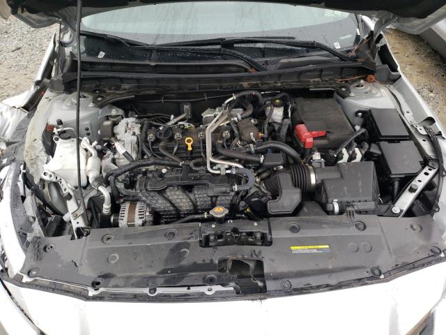 Photo 11 from auction – 2021 NISSAN ALTIMA SR with VIN 1N4BL4CV0MN358499