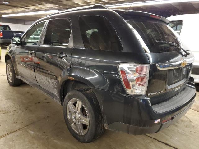 Photo 2 from auction – 2009 CHEVROLET EQUINOX LT with VIN 2CNDL33F296208312