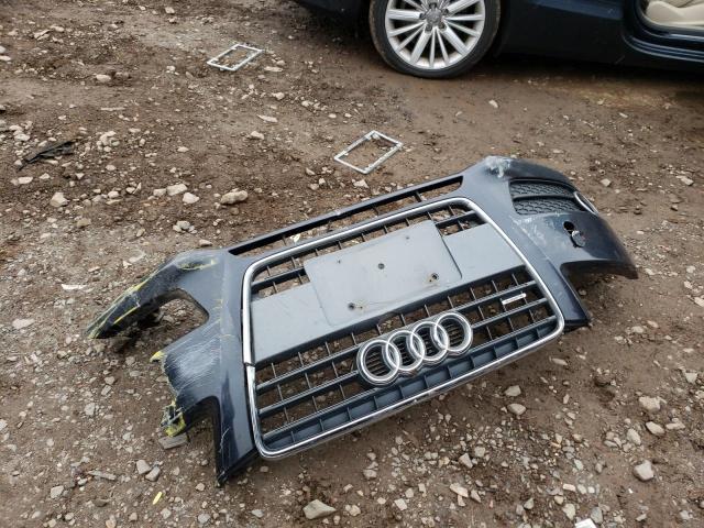 Photo 12 from auction – 2012 AUDI A5 PREMIUM with VIN WAULFAFH1CN001886