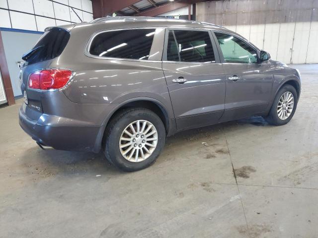 Photo 3 from auction – 2012 BUICK ENCLAVE with VIN 5GAKVCED8CJ162563