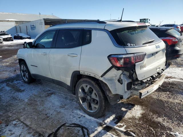 Photo 2 from auction – 2019 JEEP COMPASS LI with VIN 3C4NJCCBXKT814776