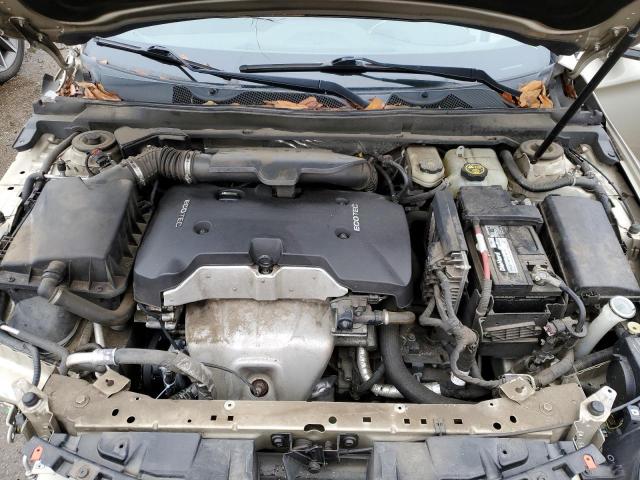 Photo 11 from auction – 2014 CHEVROLET IMPALA LT with VIN 2G1115SL8E9277040