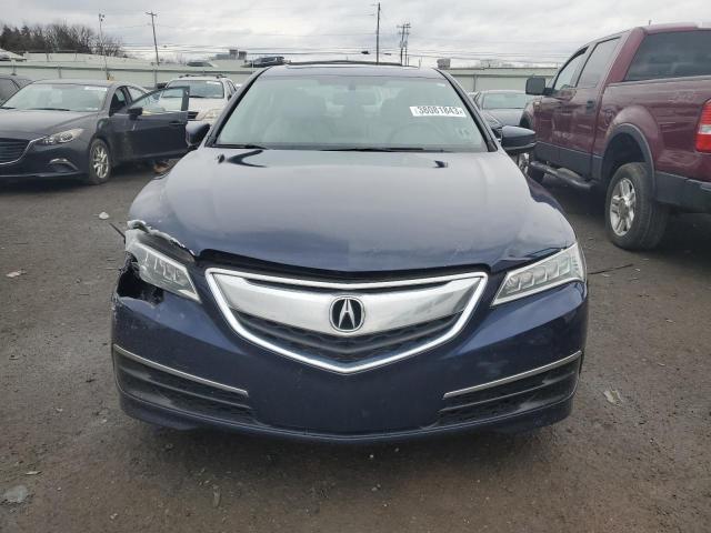 صورة رقم 5 من المزاد - 2015 ACURA TLX مع VIN 19UUB2F30FA026272