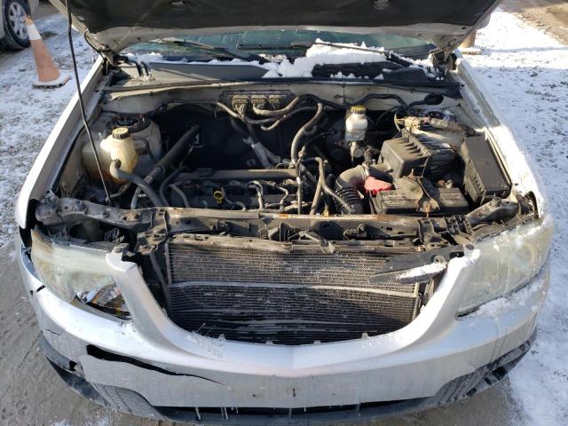 Photo 11 from auction – 2010 MAZDA TRIBUTE I with VIN 4F2CY0C74AKM08506