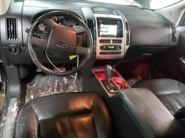 Photo 8 from auction – 2009 FORD EDGE LIMIT with VIN 2FMDK49C49BA79311