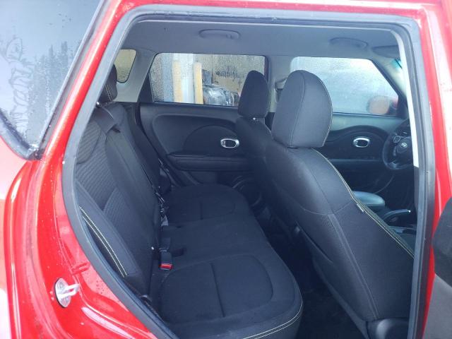 Photo 10 from auction – 2015 KIA SOUL + with VIN KNDJP3A53F7808077