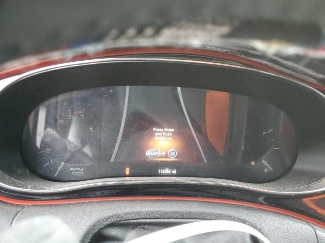 Photo 9 from auction – 2014 DODGE DART GT with VIN 1C3CDFEB6ED834762