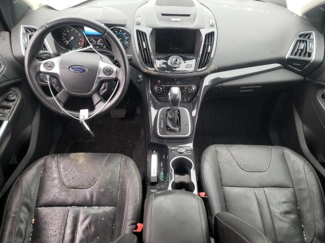 Photo 8 from auction – 2013 FORD ESCAPE TIT with VIN 1FMCU0J9XDUC99523