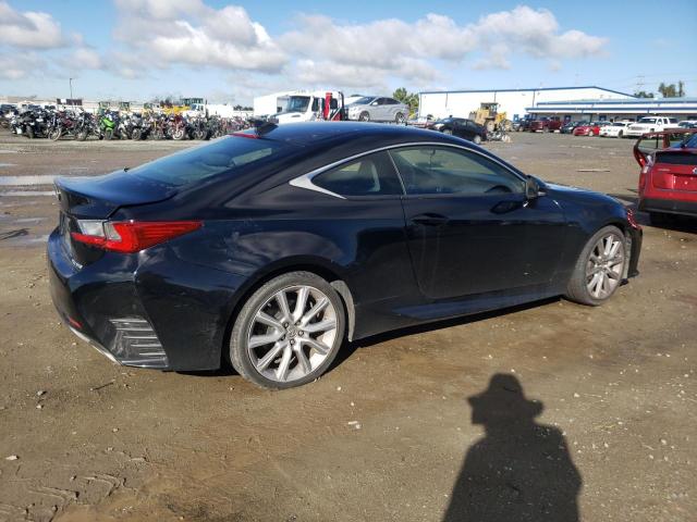 Photo 3 from auction – 2015 LEXUS RC 350 with VIN JTHHE5BC1F5004299