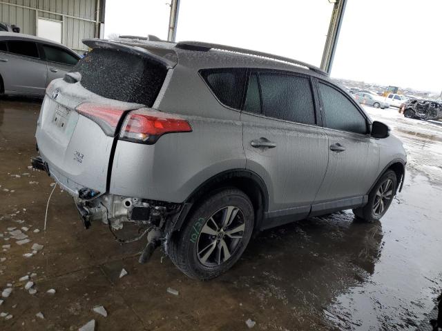 Photo 3 from auction – 2018 TOYOTA RAV4 ADVEN with VIN 2T3RFREV9JW857641