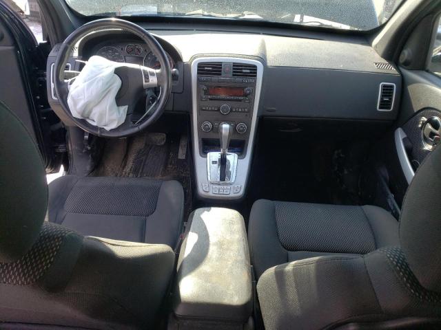 Photo 8 from auction – 2007 PONTIAC TORRENT with VIN 2CKDL63F076001803