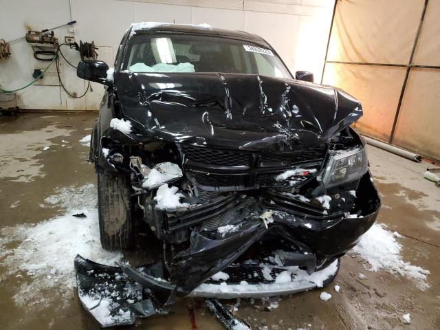 Photo 5 from auction – 2017 DODGE JOURNEY GT with VIN 3C4PDDEG4HT696246