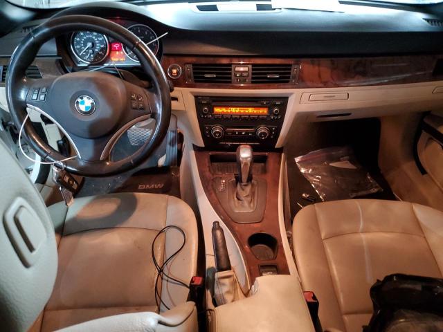Photo 8 from auction – 2011 BMW 328 I with VIN WBADW3C51BE537973