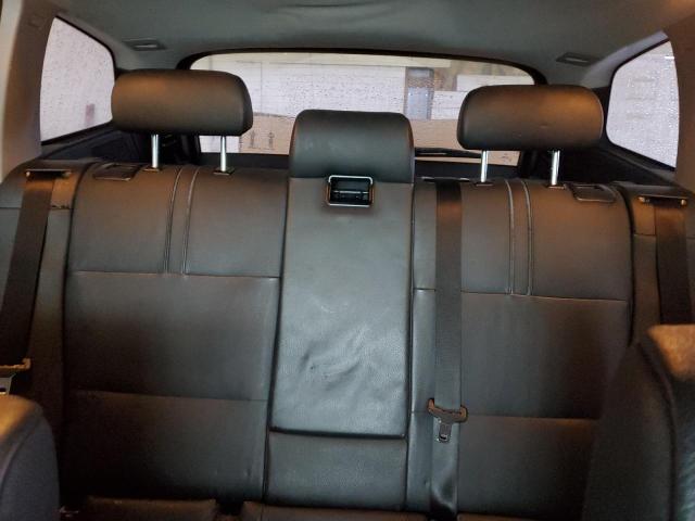 Photo 10 from auction – 2010 BMW X3 XDRIVE3 with VIN WBXPC9C47AWJ32487