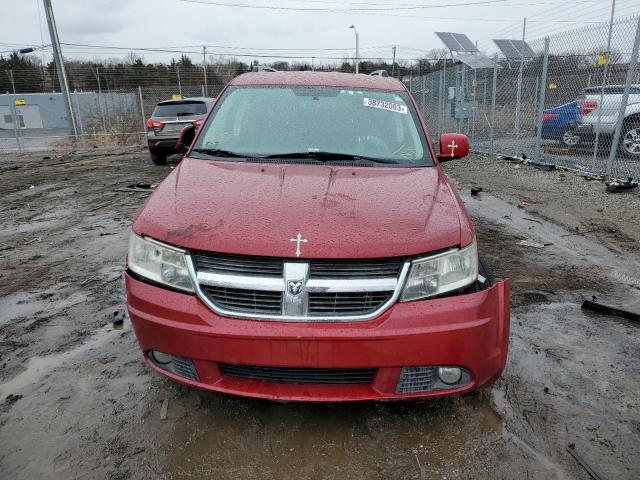 Photo 5 from auction – 2010 DODGE JOURNEY SX with VIN 3D4PG5FV6AT144993