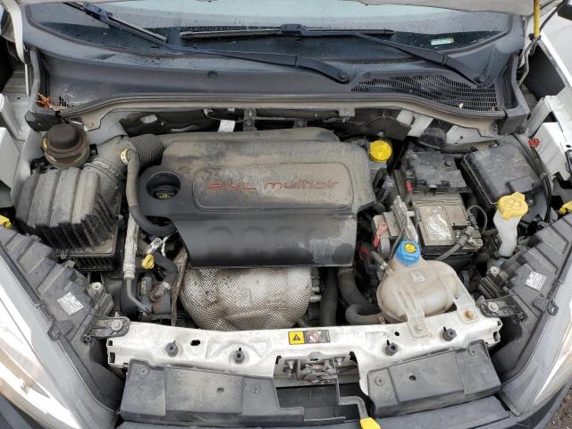 Photo 11 from auction – 2018 RAM PROMASTER with VIN ZFBERFABXJ6J82208