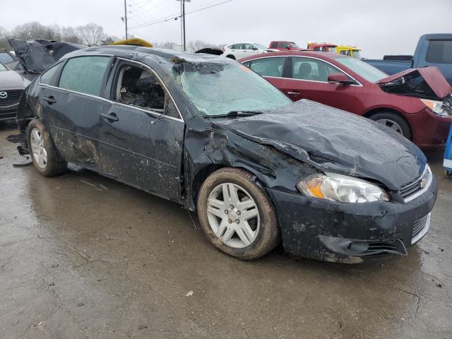 Photo 4 from auction – 2011 CHEVROLET IMPALA LT with VIN 2G1WG5EKXB1137556