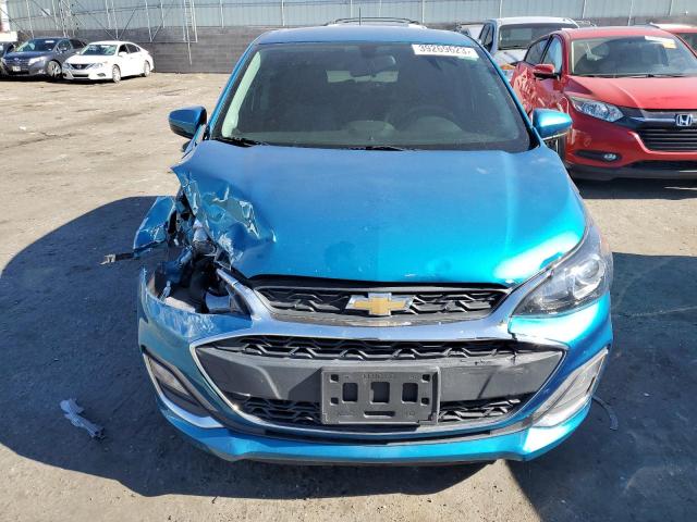 Photo 5 from auction – 2019 CHEVROLET SPARK 2LT with VIN KL8CF6SA9KC706589