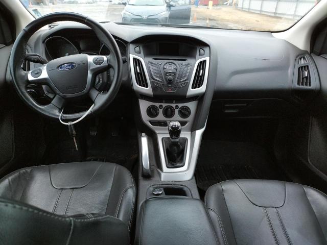Фото 8 с аукциона – 2013 FORD FOCUS SE с VIN 1FADP3K26DL379044
