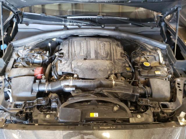 Photo 12 from auction – 2017 JAGUAR F-PACE S with VIN SADCM2BV0HA898065