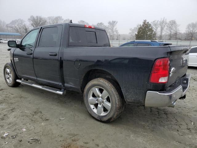 Photo 2 from auction – 2019 RAM 1500 CLASS with VIN 1C6RR7TT2KS696032