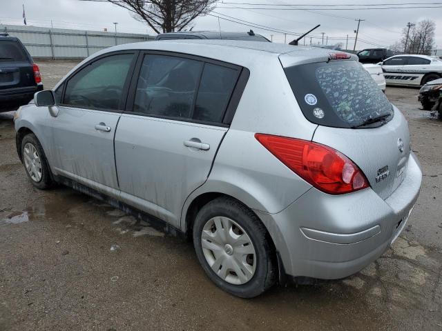 Photo 2 from auction – 2011 NISSAN VERSA with VIN 3N1BC1CP5BL376992